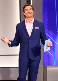 Jerry O Connell Jokes EVERYONE Gets Their Next Meat After The Conversation Ends I Want A Diamond 765